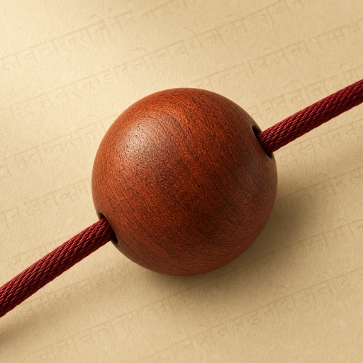 Rushi 如是