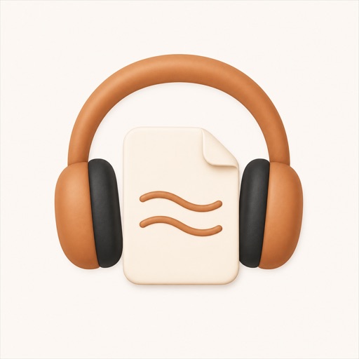 「自听」MyListen