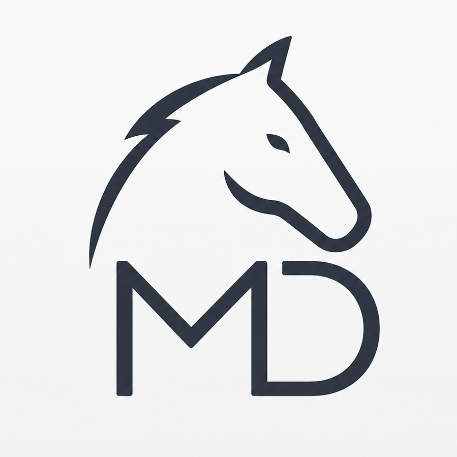 HorseMD