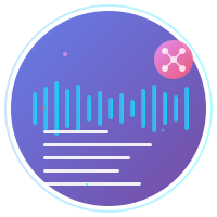 AI LRC Generator