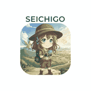 SeichiGo 圣地巡礼