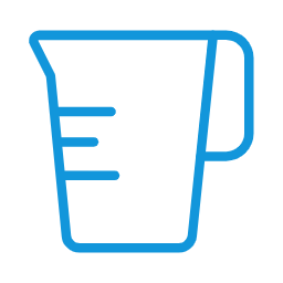 Tbsp to Cups Converter