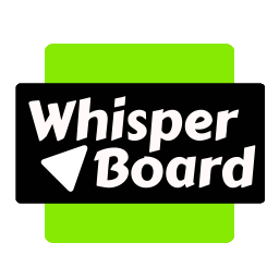 whisperkeyboard