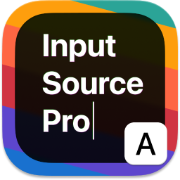 Input Source Pro