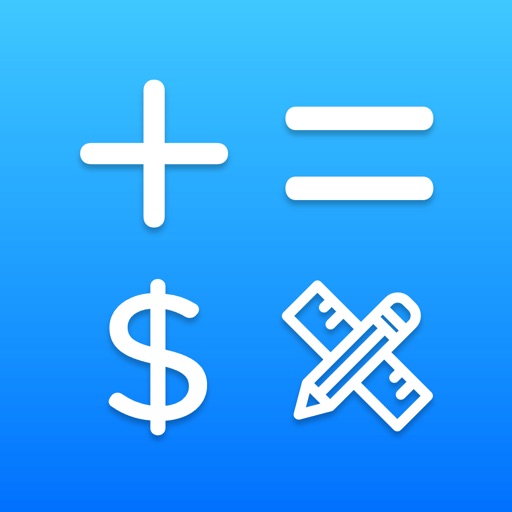 极巧立算 (iOS)