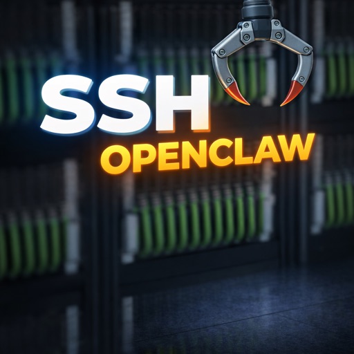 SSH Monitor: SSH终端与服务器监控
