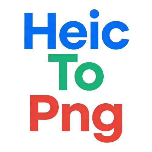 Heic To Png
