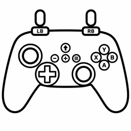 Gamepad Tester Pro