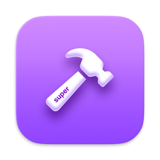 Super Coder