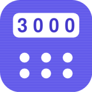 计算器3000