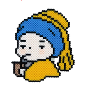 Image to Pixel Art