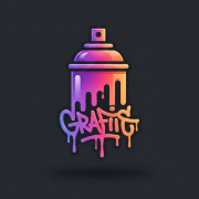 Graffiti generator