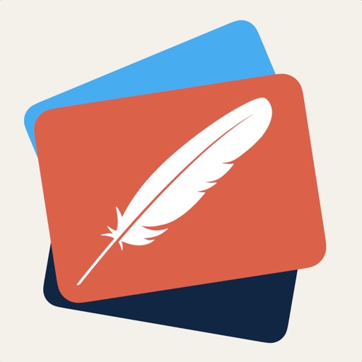 WriteDeck