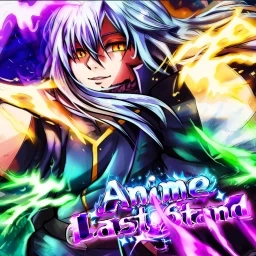 Anime Last Stand Calculator