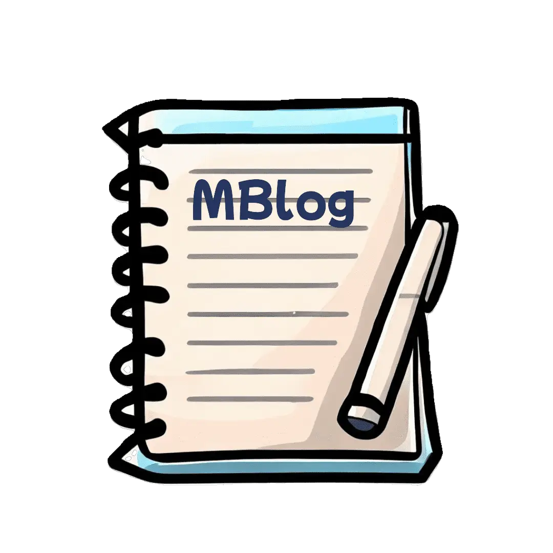 mblog