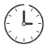 Online Web Clock
