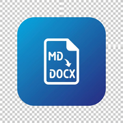 MarkdownToWord.pro