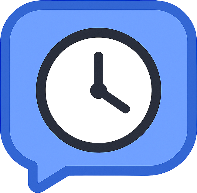 Discord Timestamp Generator