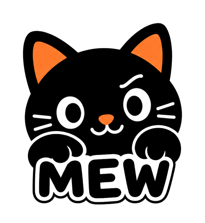 贴纸喵MewSticker