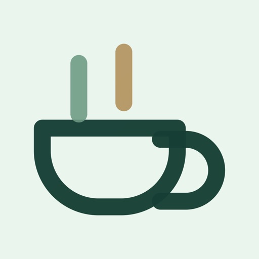 iOS app: Coffee It