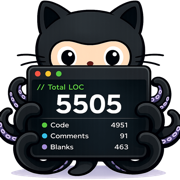 OctoCounts