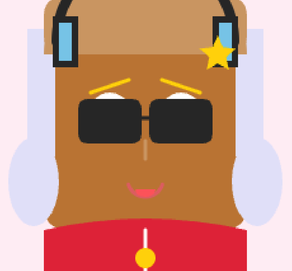 Square Face Generator