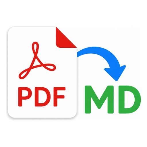 PDF2MD