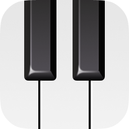 钢琴小组件 (iOS)