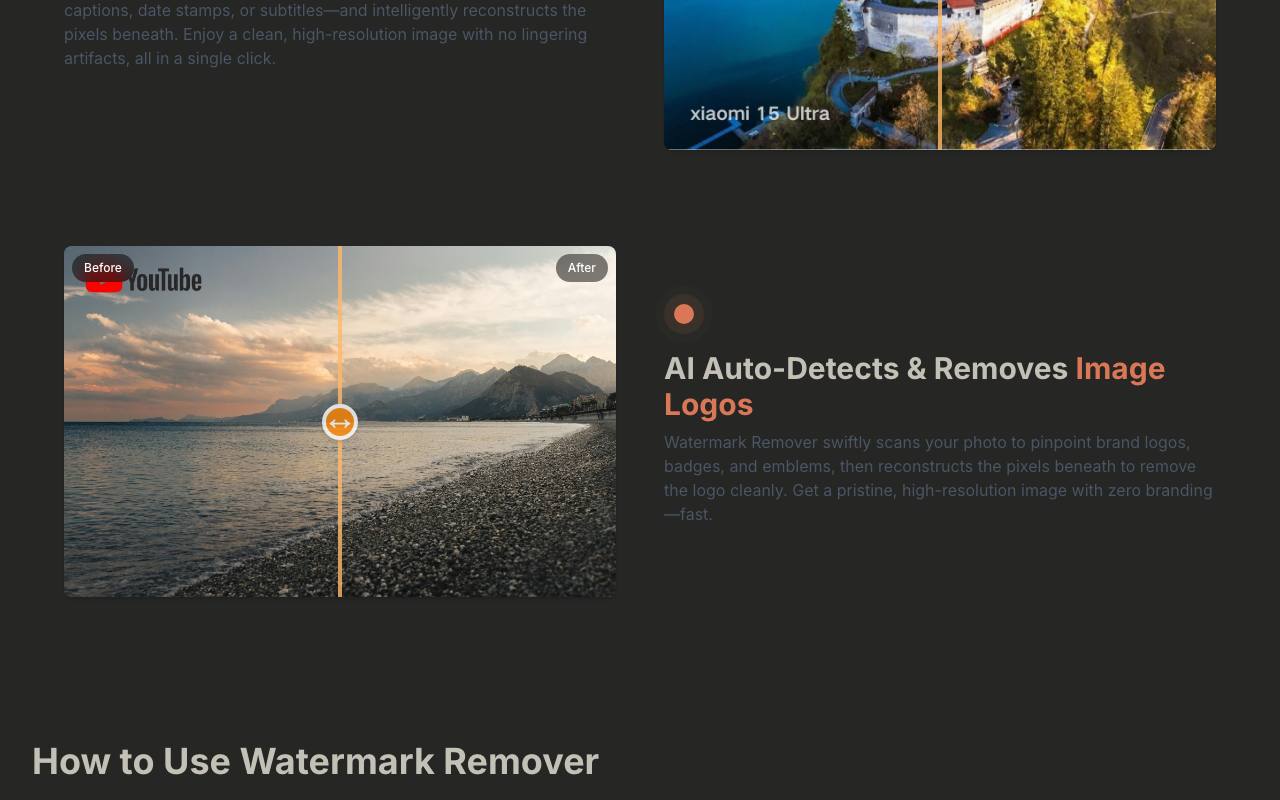 Watermarkzero 截图 4