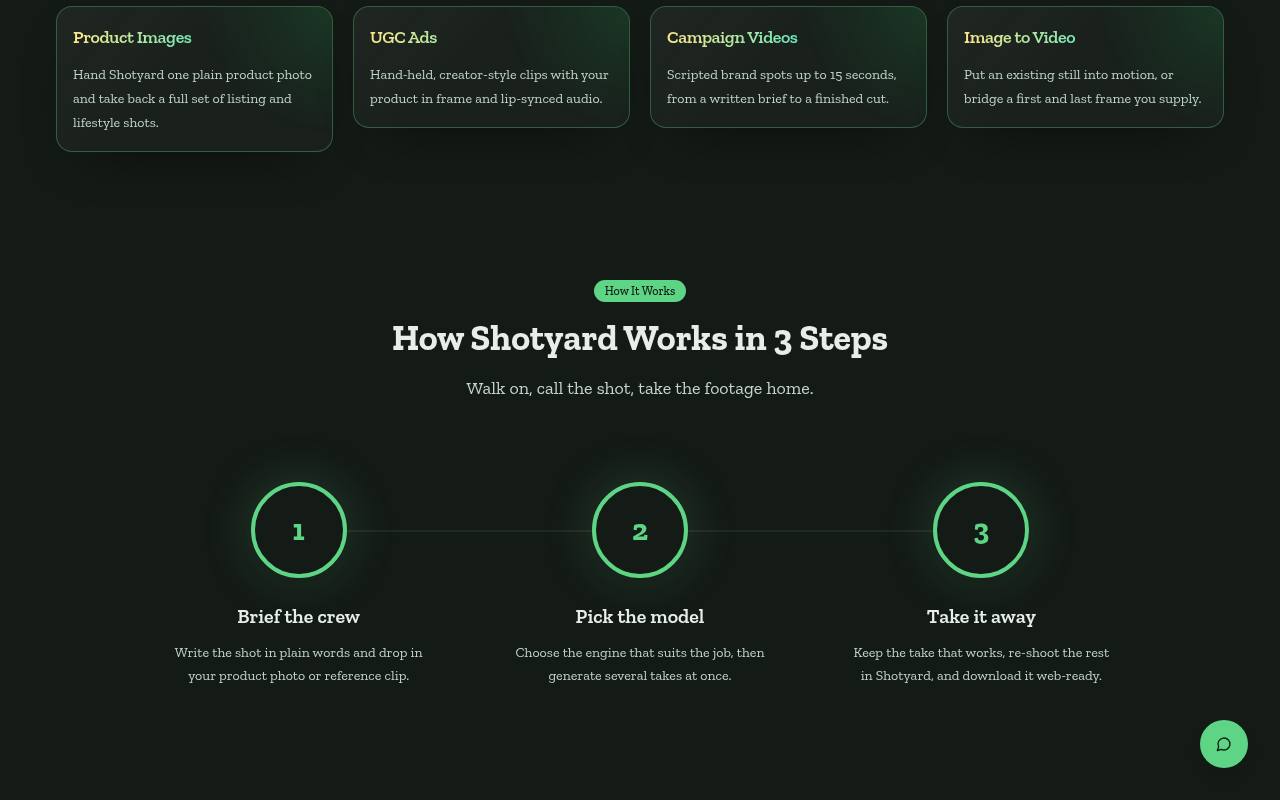 Shotyard 截图 4