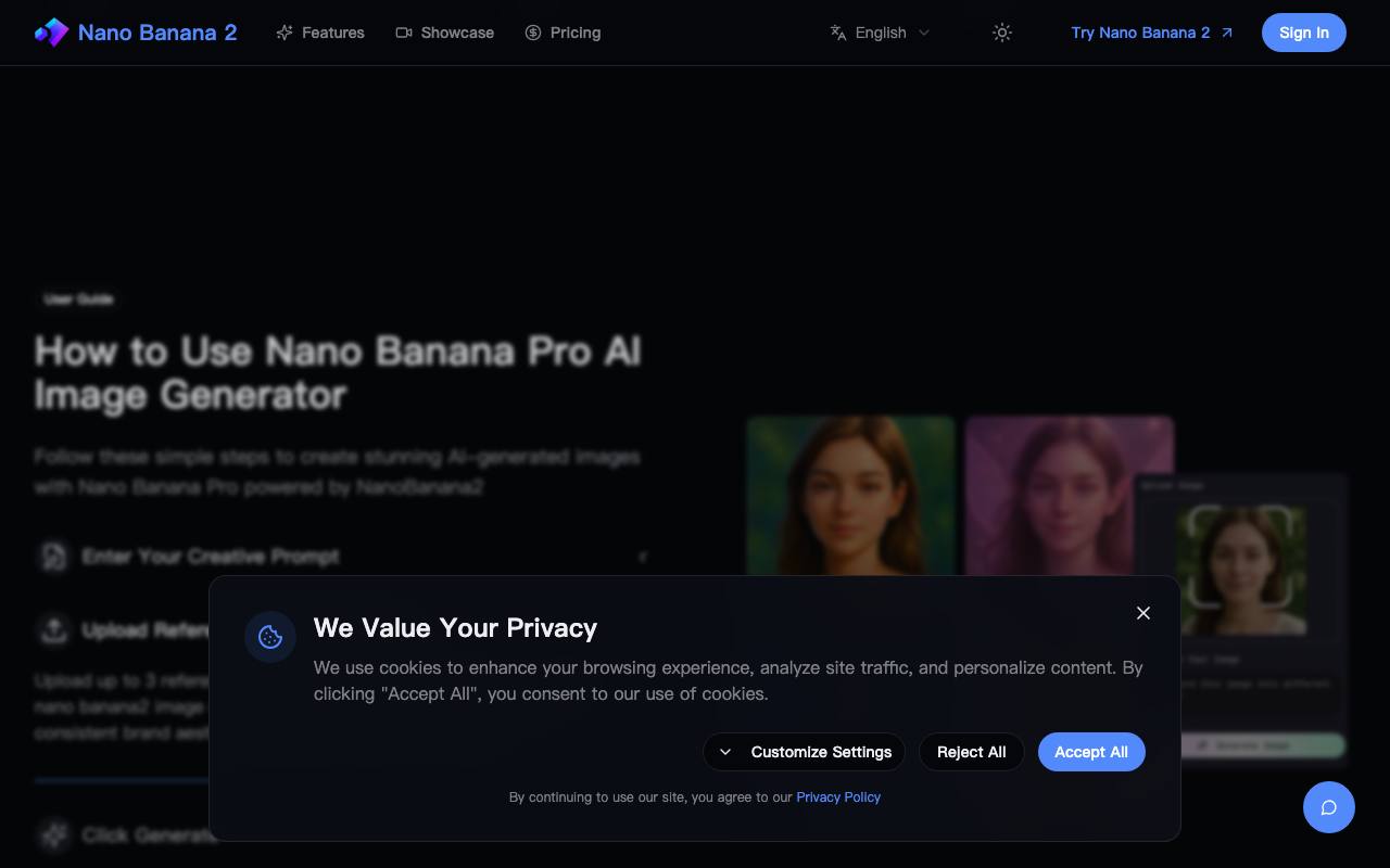 nanobanana2ai.art 截图 4