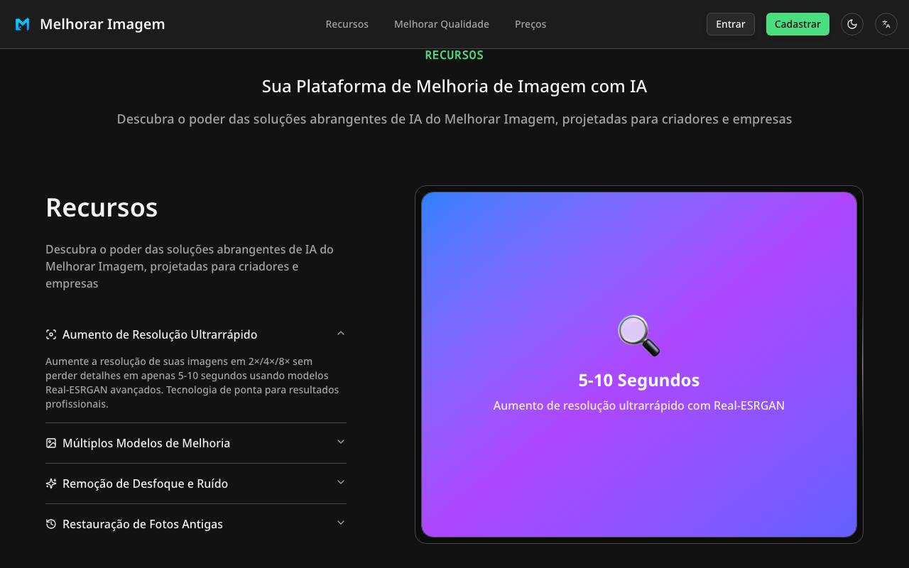 melhorar imagem 截图 4