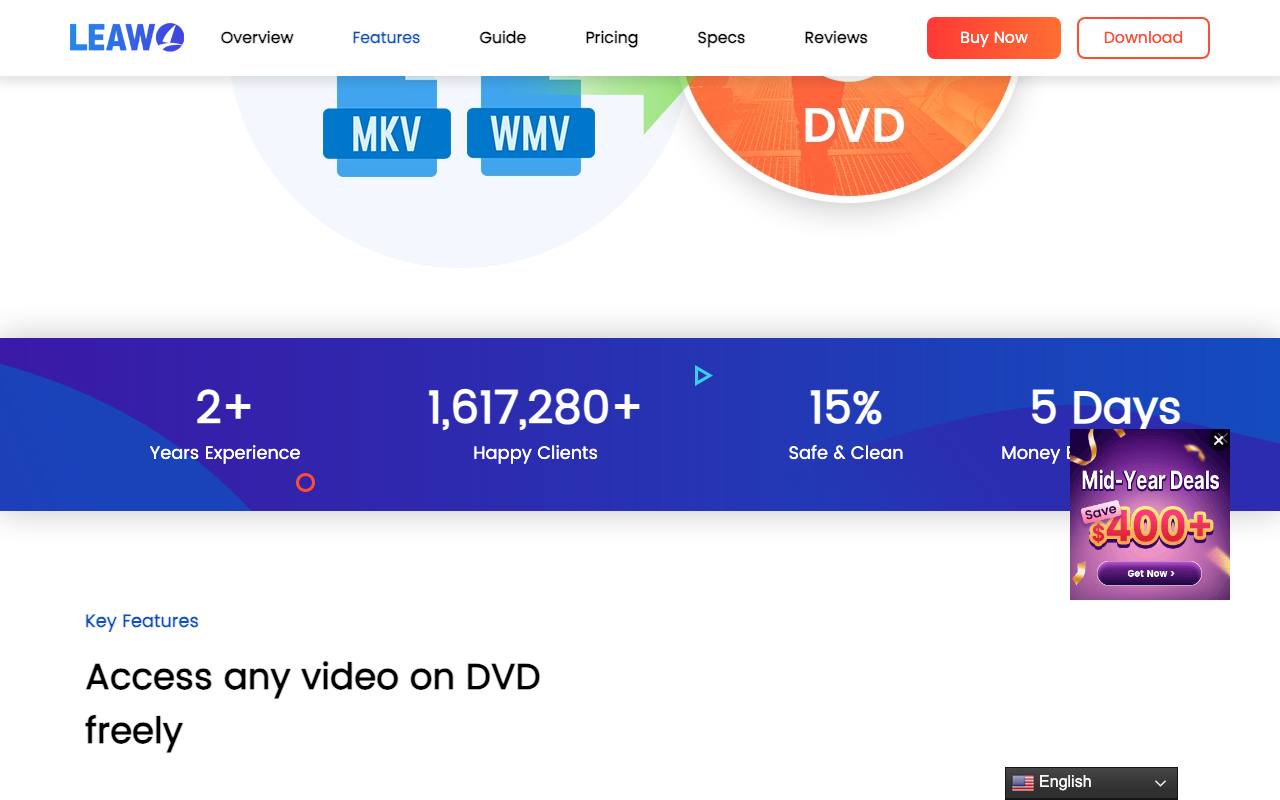 DVD刻录 截图 4