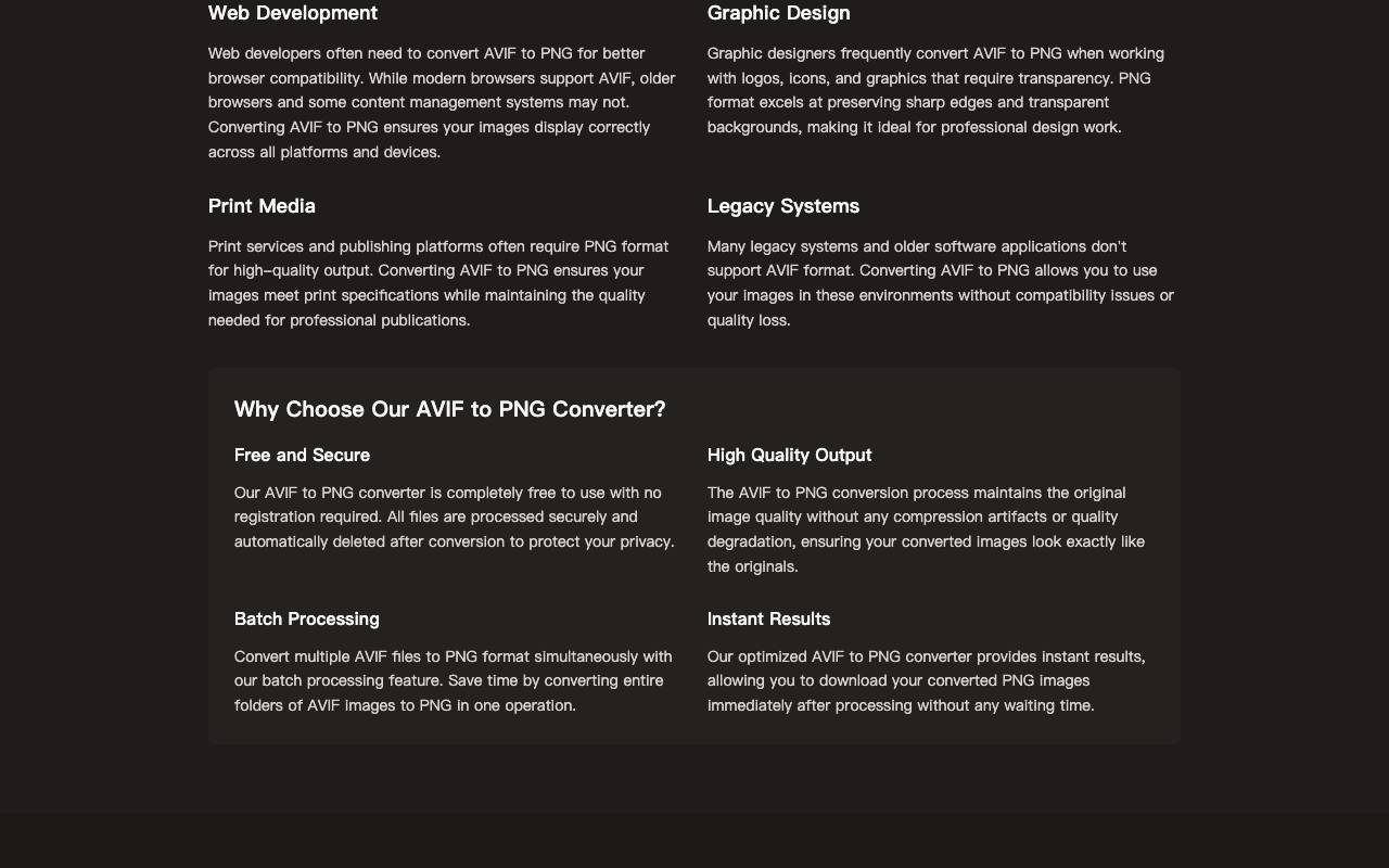 Avif2Png 截图 4