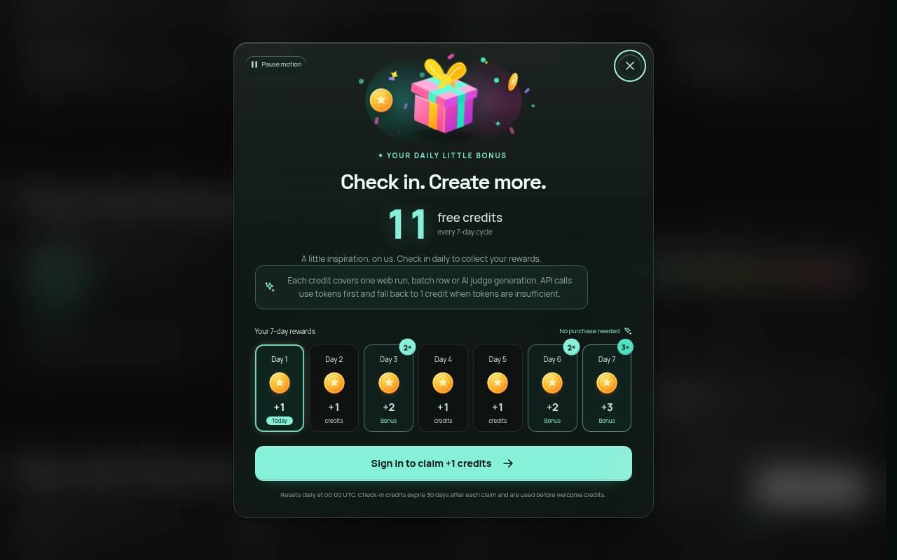 Jev AI 截图 3
