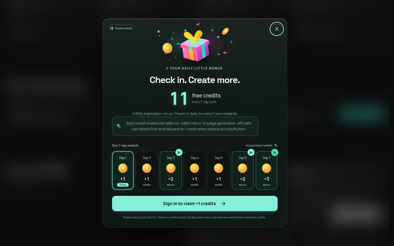 Jev AI 截图 4