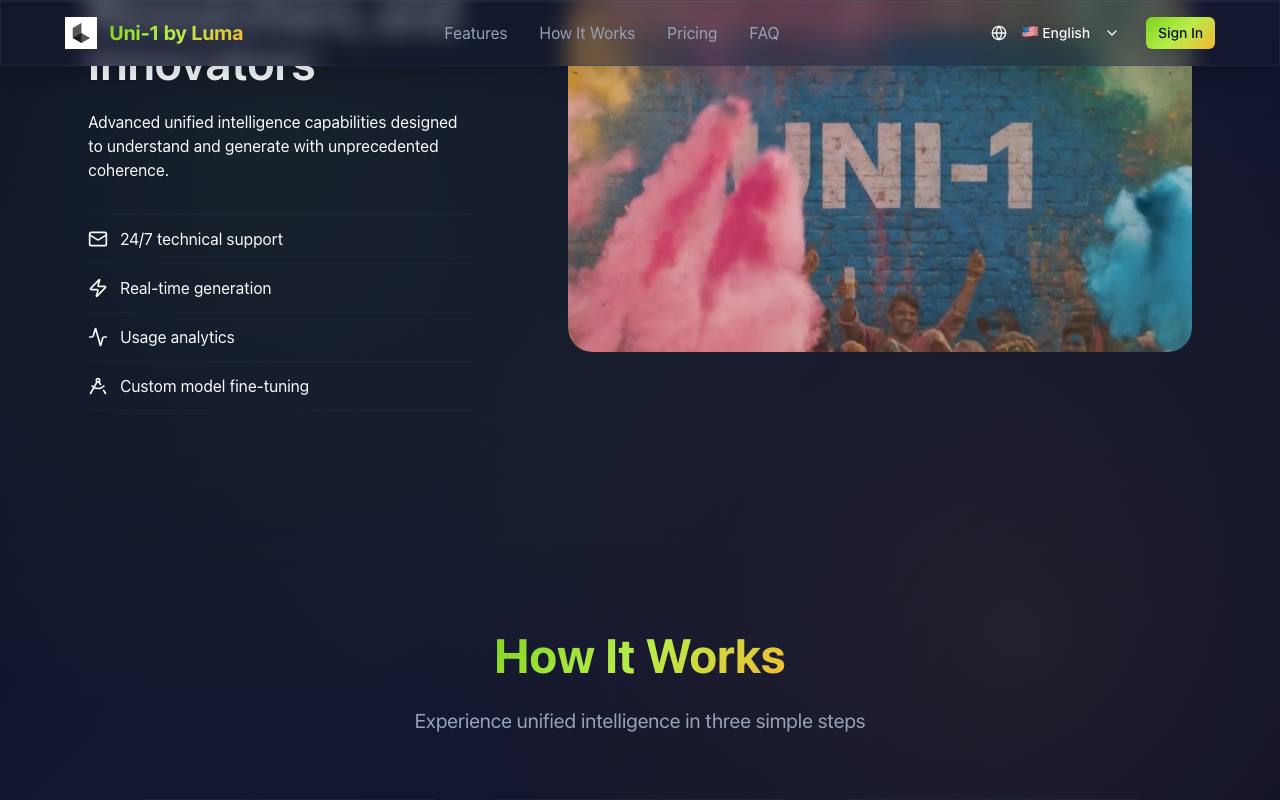 UNI-1 截图 4