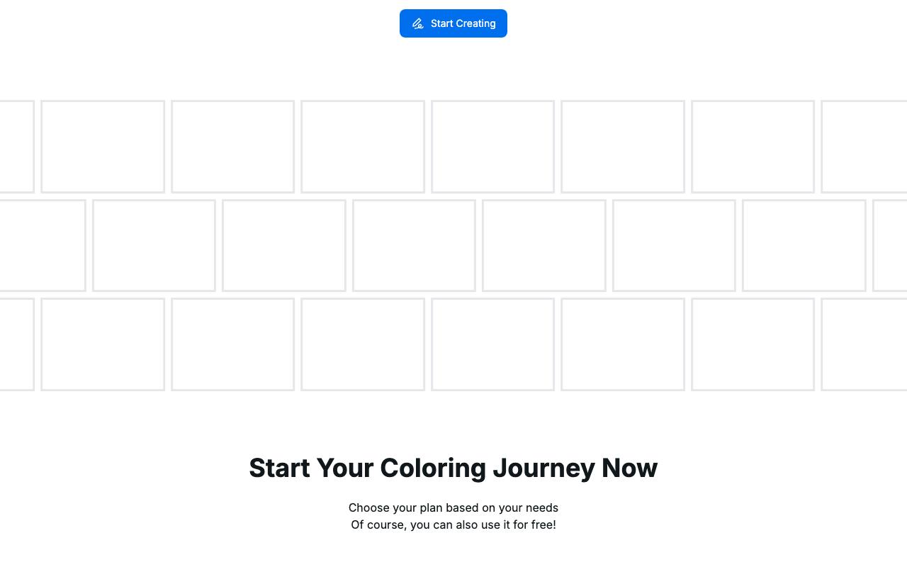 SoColoring 截图 4