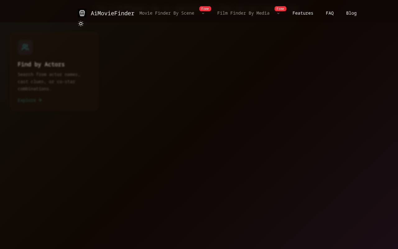 AiMovieFinder 截图 4