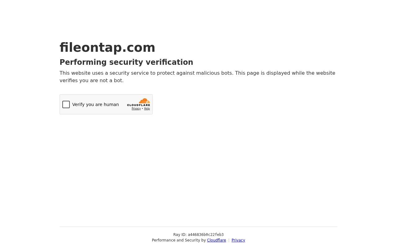 FileOnTap 截图 1